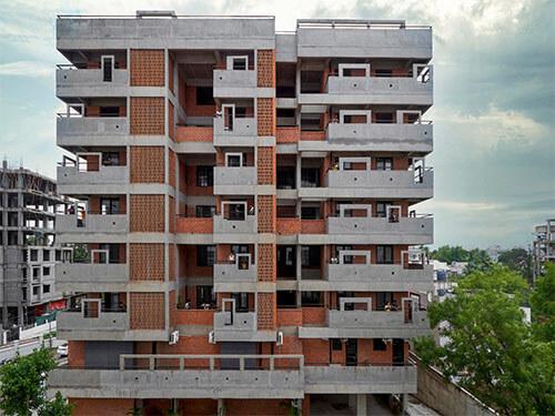 In Mostakbal City , Apartment 5,500,000 EGP​