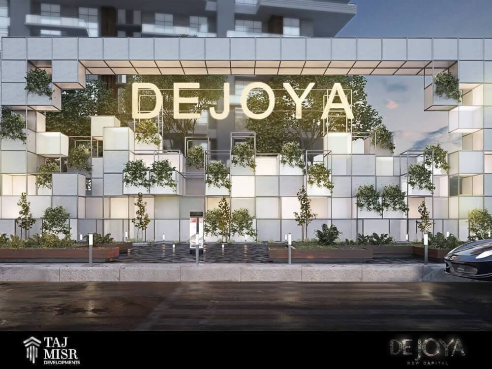 Dejoya New Zayed