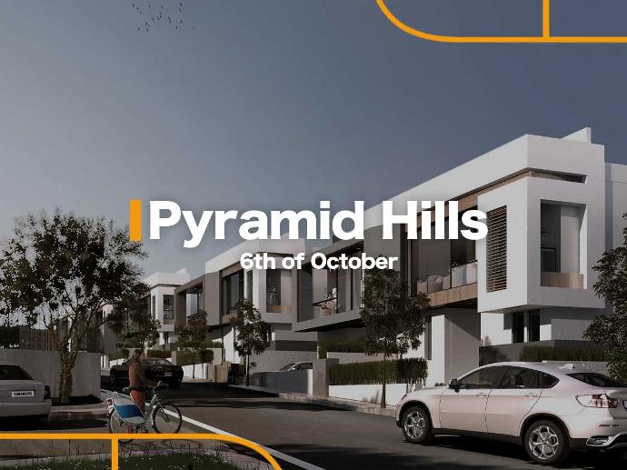 pyramids hills compound