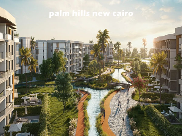 palm-hills-new-cairo