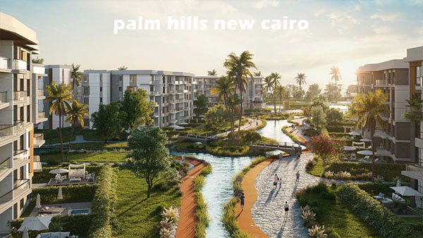 palm-hills-new-cairo