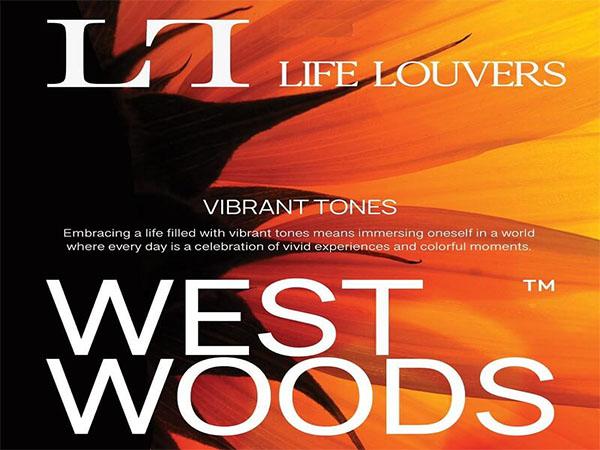 Life louvers westwoods Compound