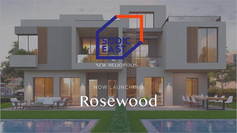 Rosewood Sodic East New Heliopolis